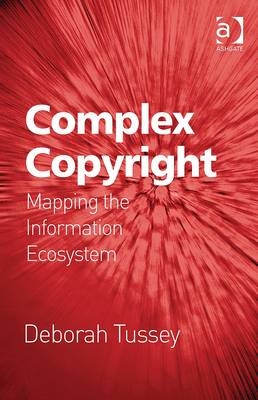 Complex Copyright -  Deborah Tussey