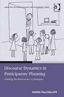 Discourse Dynamics in Participatory Planning -  Diana MacCallum