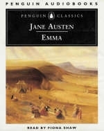 Emma - Jane Austen