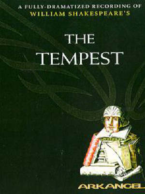 The Tempest - William Shakespeare