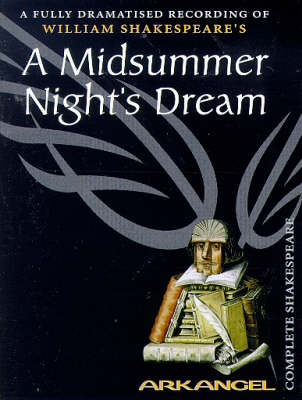 A Midsummer Night's Dream - William Shakespeare