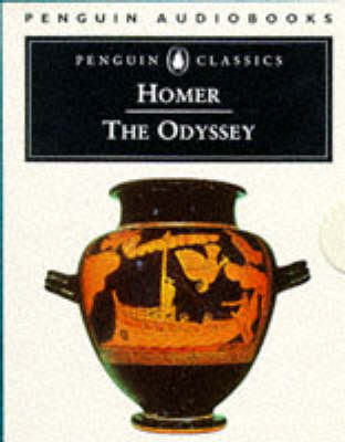 The Odyssey -  Homer