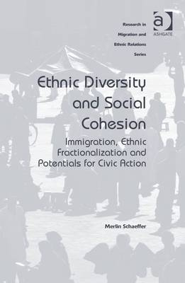 Ethnic Diversity and Social Cohesion -  Merlin Schaeffer