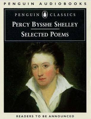 Percy Bysshe Shelley - Percy Bysshe Shelley, Jeremy Northam