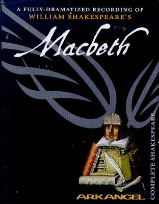 Macbeth - William Shakespeare