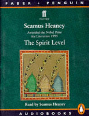 The Spirit Level - Seamus Heaney