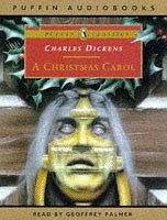 A Christmas Carol - Charles Dickens