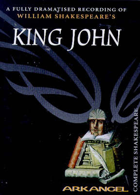 King John - William Shakespeare