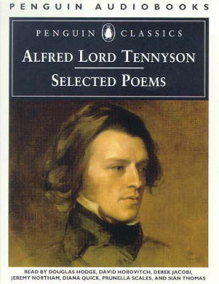 Selected Poems - Lord Alfred Tennyson