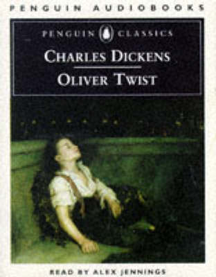 Oliver Twist - Charles Dickens