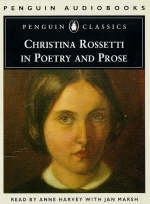 Christina Rossetti in Poetry and Prose - Christina G. Rossetti