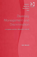 Diversity Management and Discrimination -  John Wrench