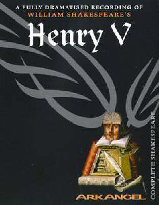 King Henry V - William Shakespeare