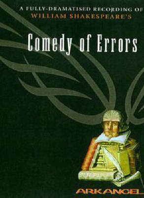 The Comedy of Errors - William Shakespeare