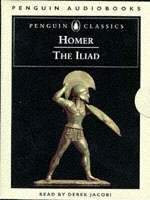 The Iliad - Robert Fagles,  Homer