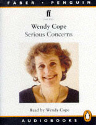 Serious Concerns - Wendy Cope