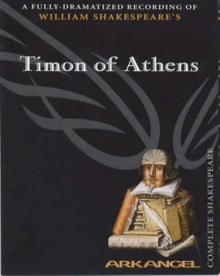 Timon of Athens - William Shakespeare