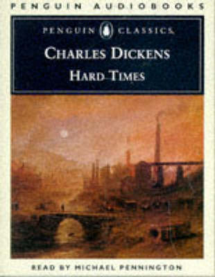 Hard Times - Charles Dickens