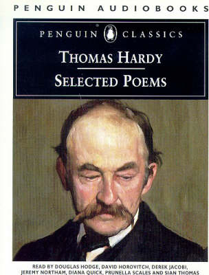 Selected Poems - Thomas Hardy