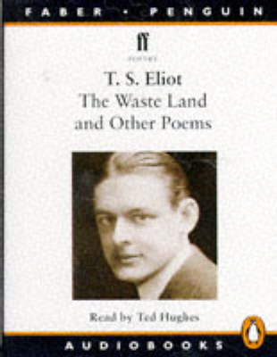 The Waste Land - T. S. Eliot