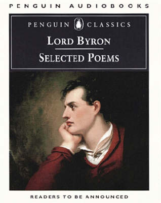 Lord Byron - Lord George Gordon Byron