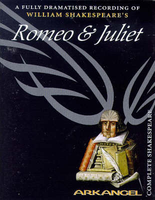 Romeo and Juliet - William Shakespeare