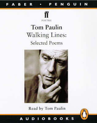 Walking Lines - Tom Paulin