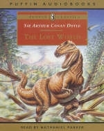 The Lost World - Sir Arthur Conan Doyle