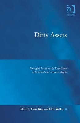 Dirty Assets -  Colin King,  Clive Walker