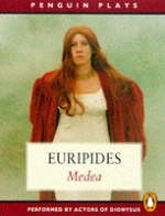 Medea -  Euripides