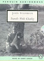 Travels with Charley - John Steinbeck