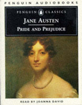 Pride and Prejudice - Jane Austen