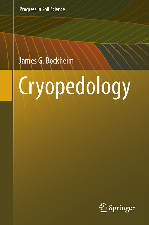 Cryopedology - James G. Bockheim