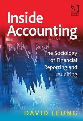 Inside Accounting -  David Leung