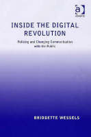 Inside the Digital Revolution -  Bridgette Wessels