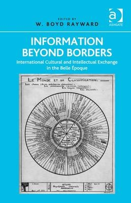 Information Beyond Borders - 