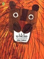 1, 2, 3, to the Zoo - Eric Carle