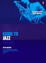 The Penguin Guide to Jazz on CD - Richard Cook, Brian Morton