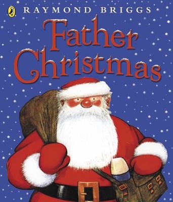 Father Christmas - Raymond Briggs