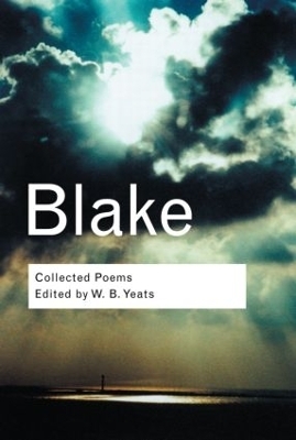 Collected Poems - William Blake