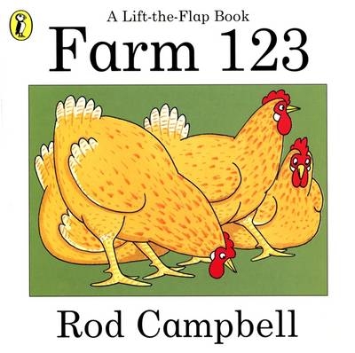 Farm 123 - Rod Campbell