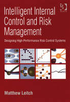 Intelligent Internal Control and Risk Management -  Matthew Leitch