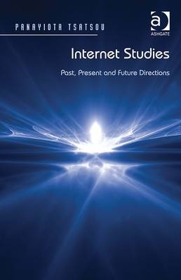 Internet Studies -  Panayiota Tsatsou