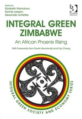 Integral Green Zimbabwe - 