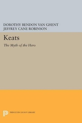 Keats - Dorothy Bendon Van Ghent