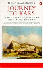 Journey to Kars - Philip Glazebrook