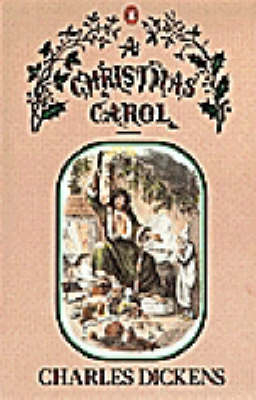 A Christmas Carol - Charles Dickens