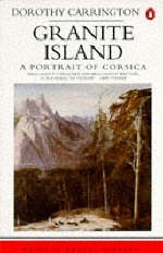 Granite Island - Dorothy Carrington