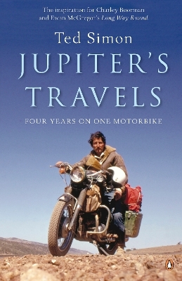 Jupiter's Travels - Ted Simon