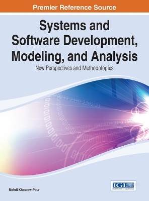 Systems and Software Development, Modeling, and Analysis - 